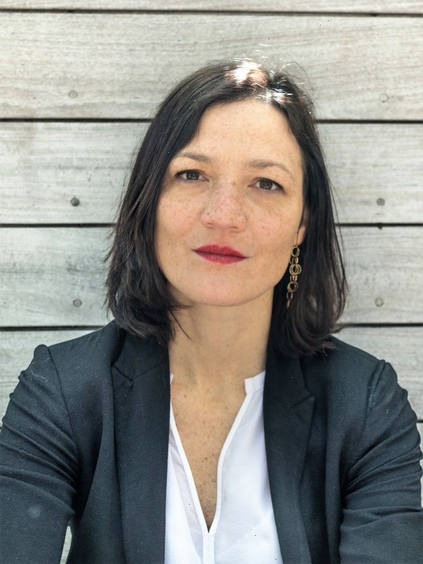 Dr. Sophie Dubois