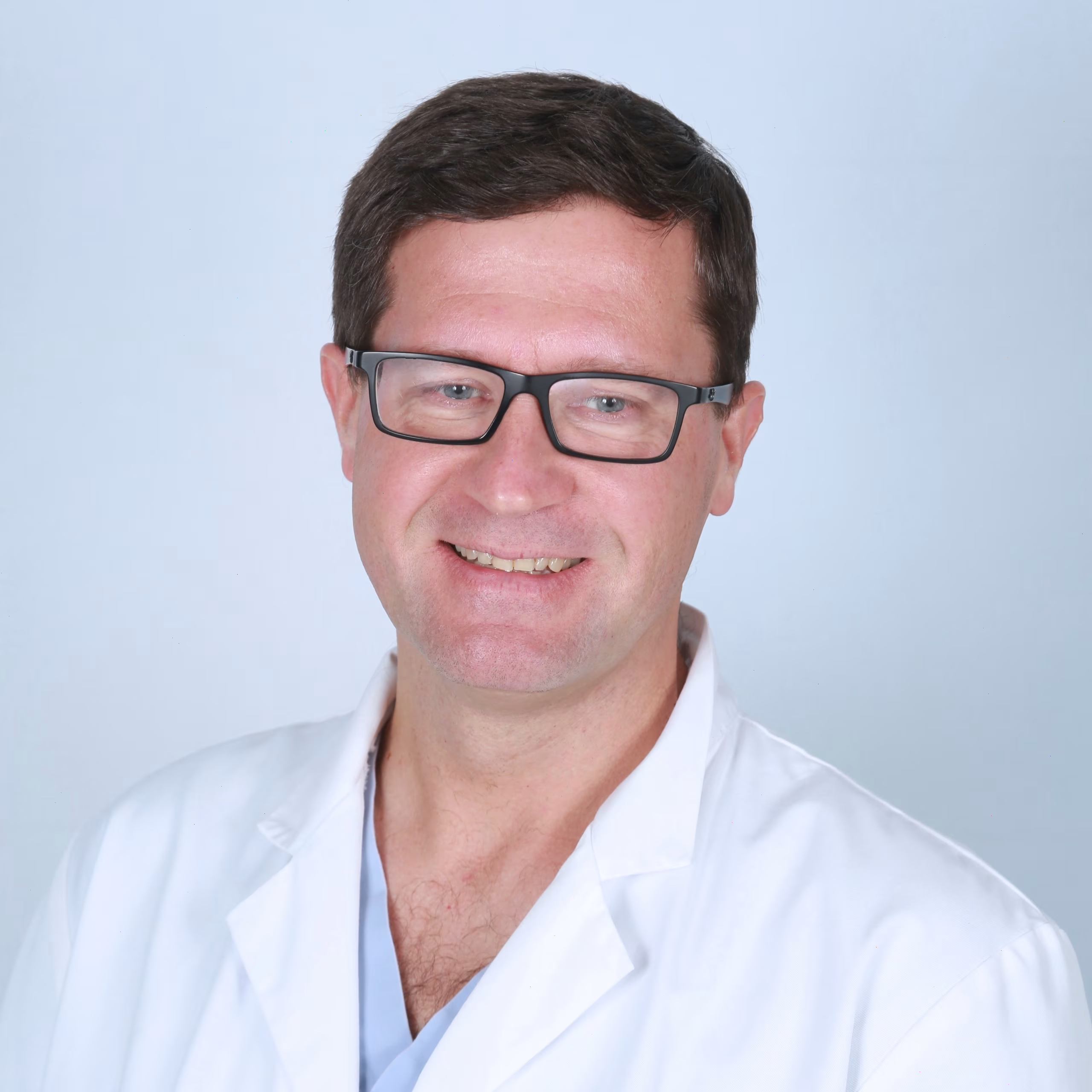 Prof. Thomas Laurent
