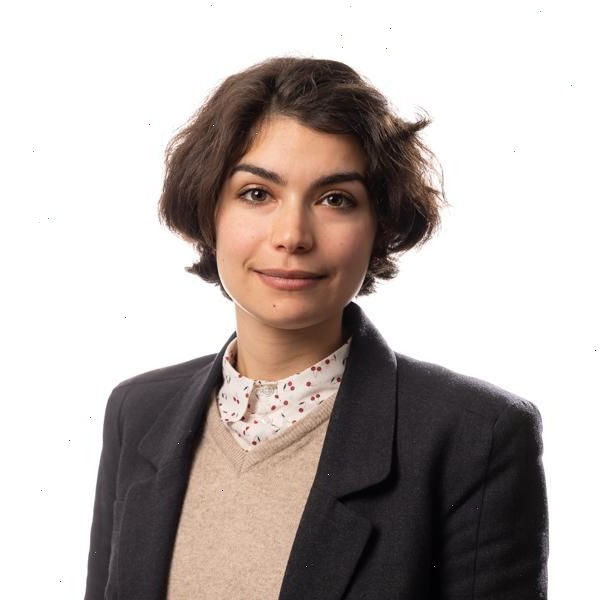 Dr. Marie Leclerc
